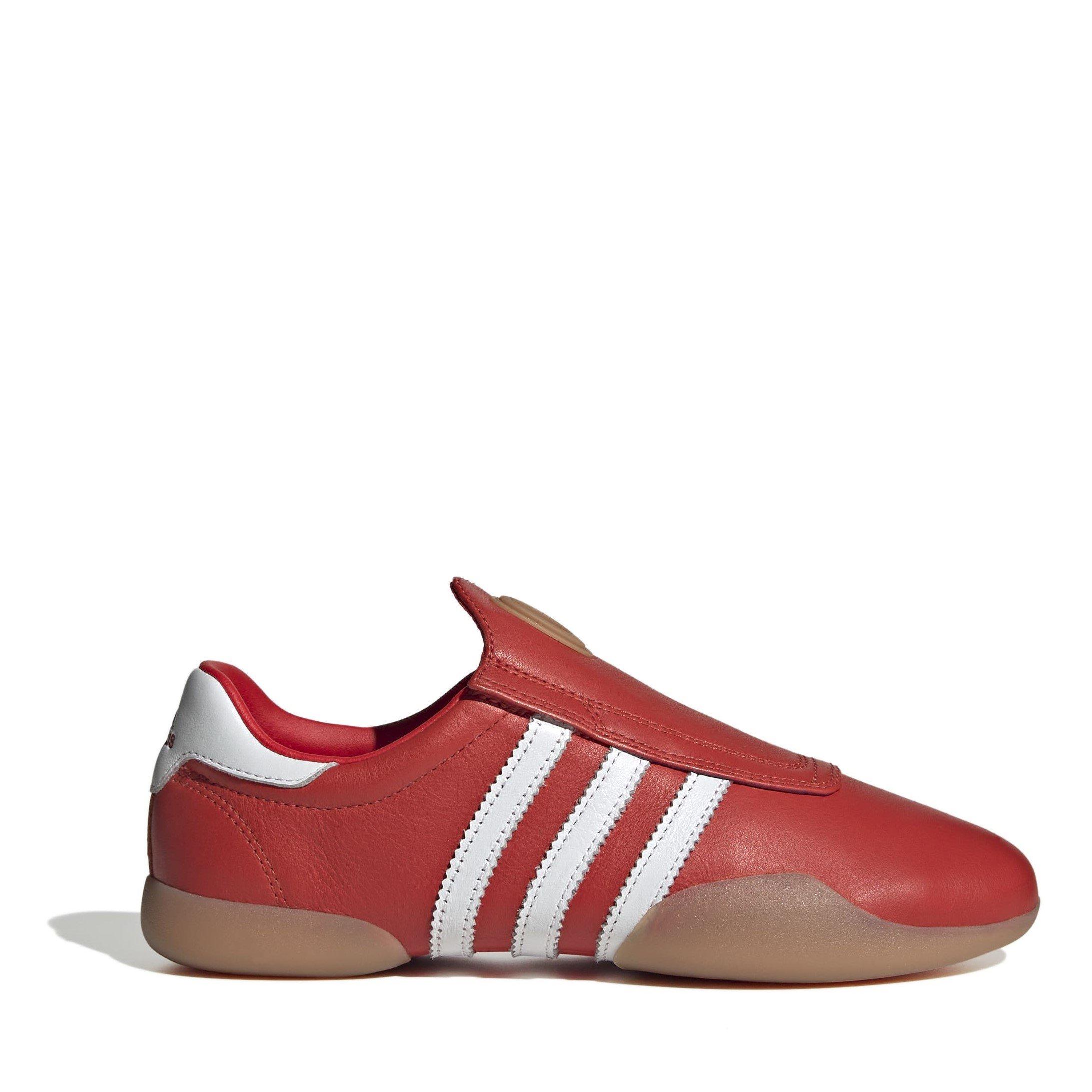 adidas Originals Women's Taekwondo Low-Top Trainers