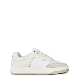 Saint Laurent Sl61 Low Top Sneakers