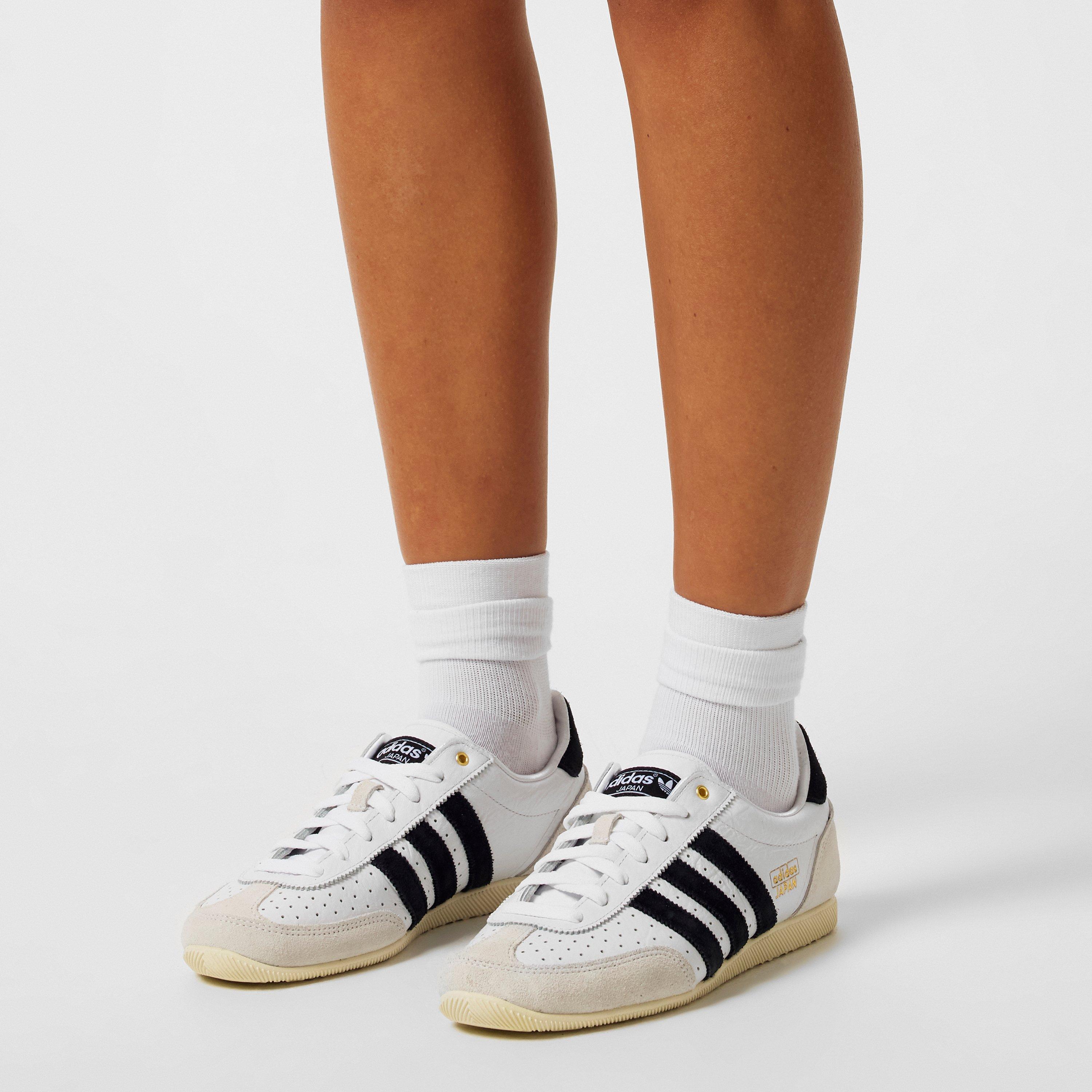 White/Black - adidas Originals - Japan Shoes - 2