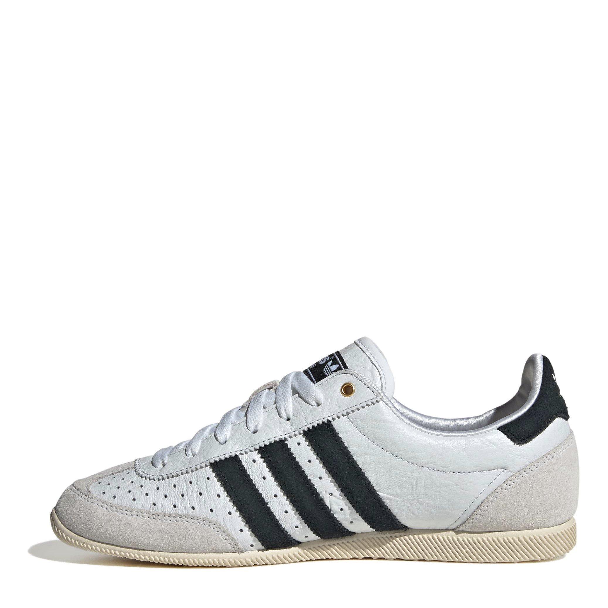 White/Black - adidas Originals - Japan Shoes - 3