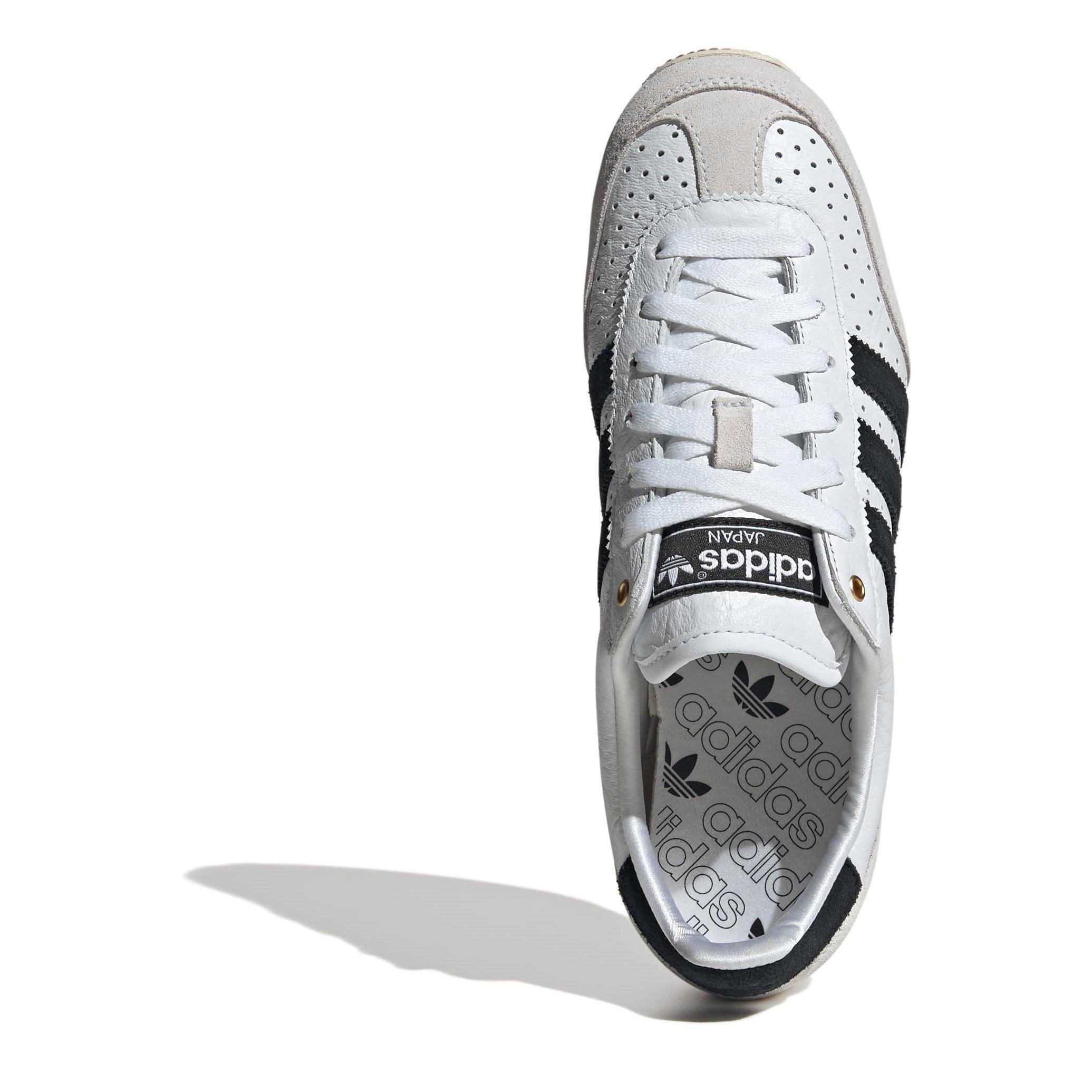 White/Black - adidas Originals - Japan Shoes - 5