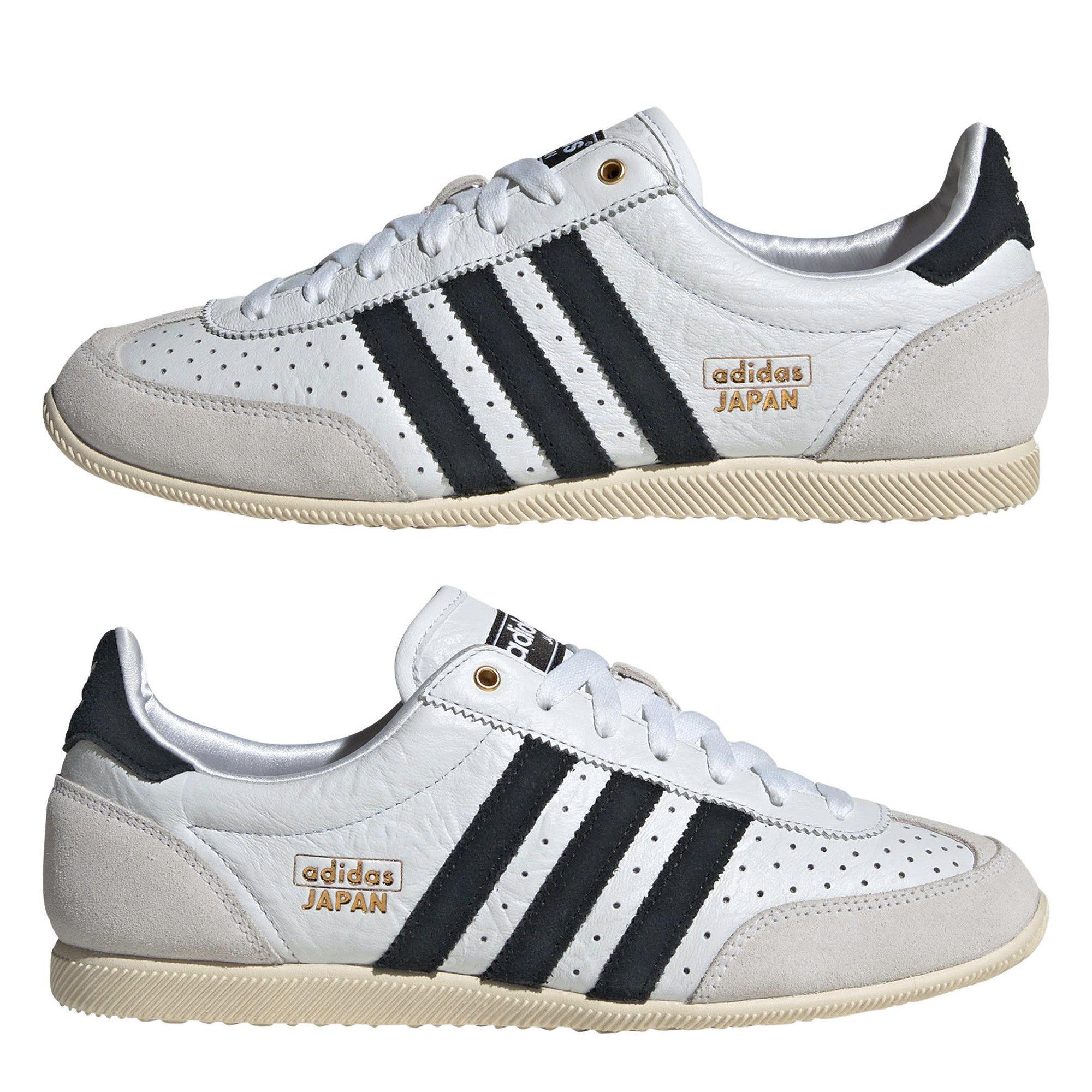 White/Black - adidas Originals - Japan Shoes - 9