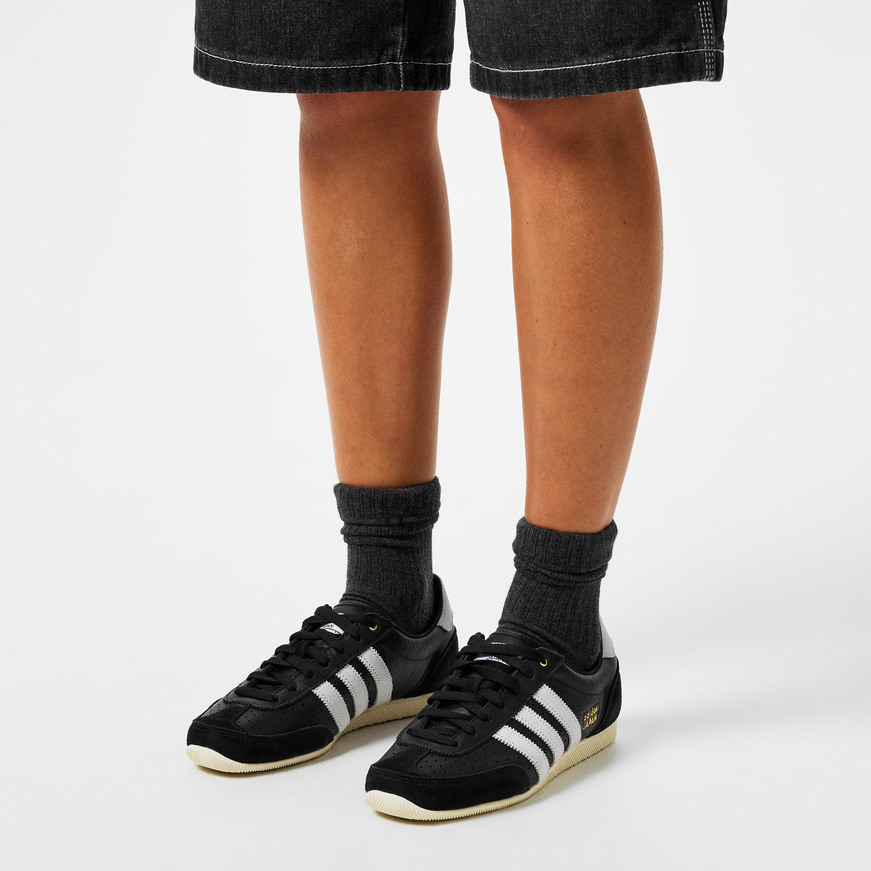 Black/White - adidas Originals - Japan Shoes - 2
