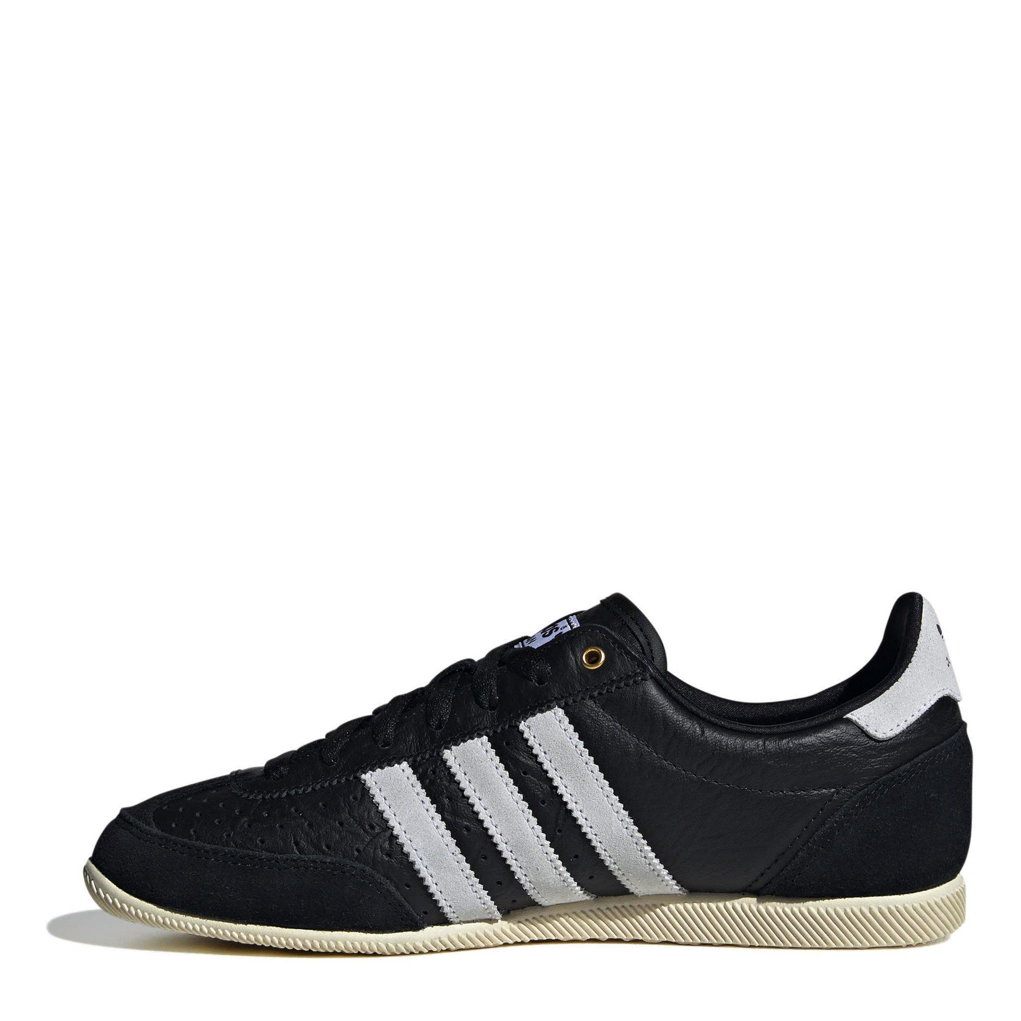Black/White - adidas Originals - Japan Shoes - 3