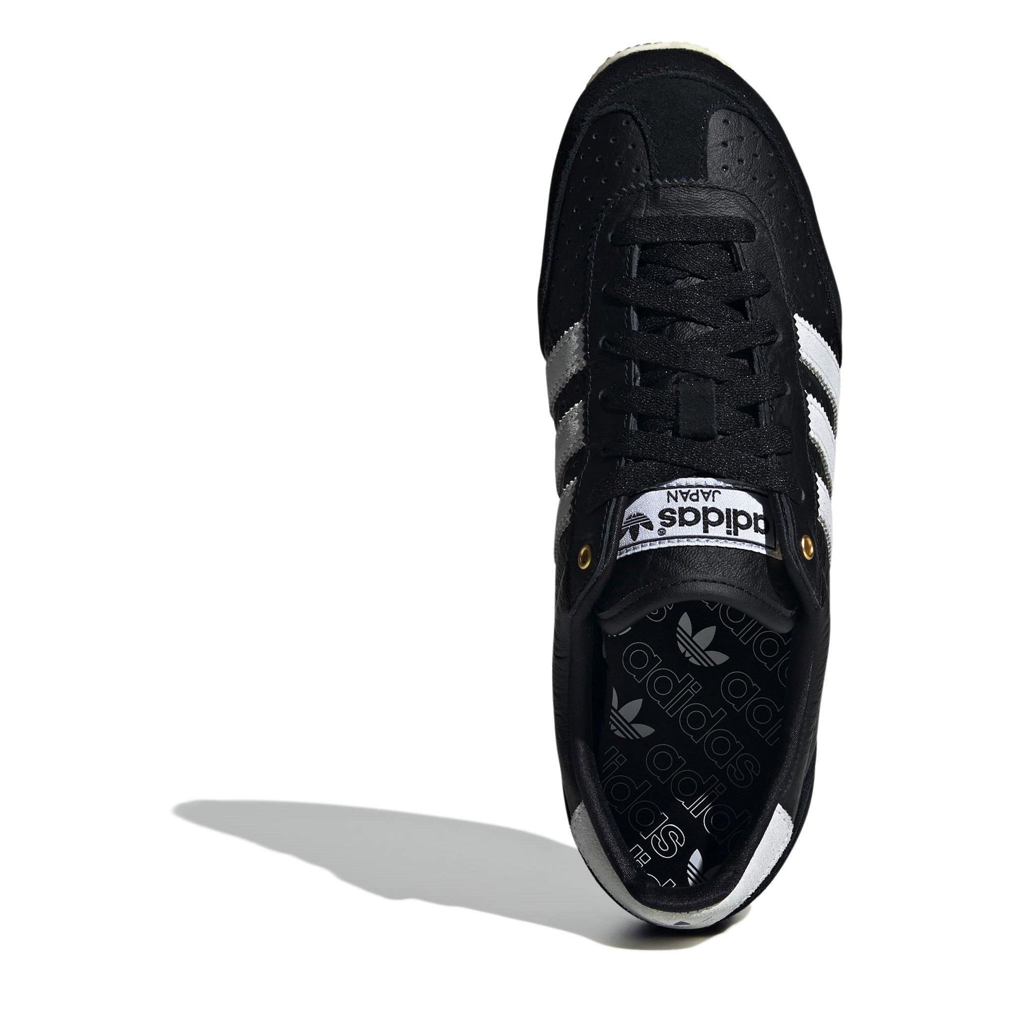 Black/White - adidas Originals - Japan Shoes - 5