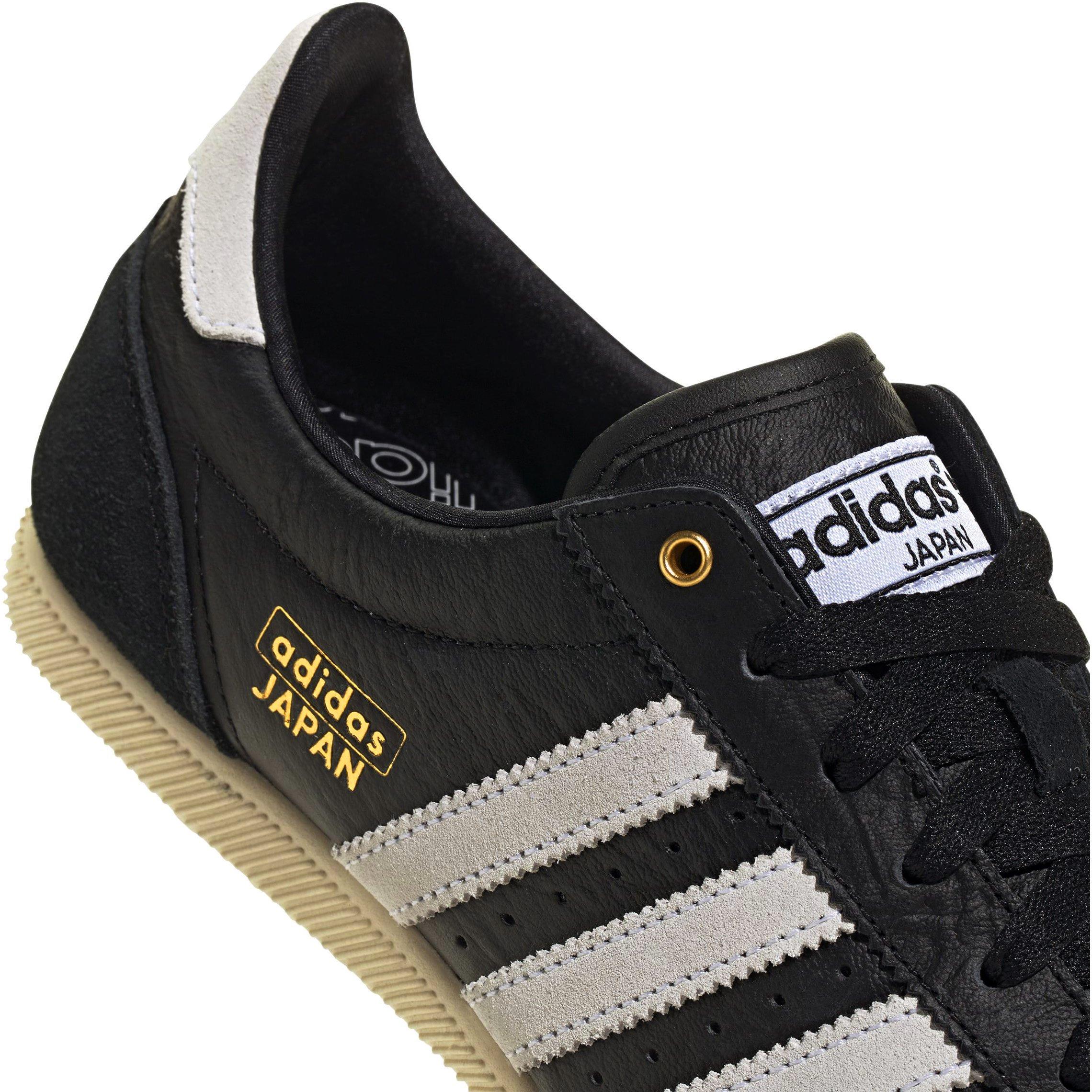 Black/White - adidas Originals - Japan Shoes - 7
