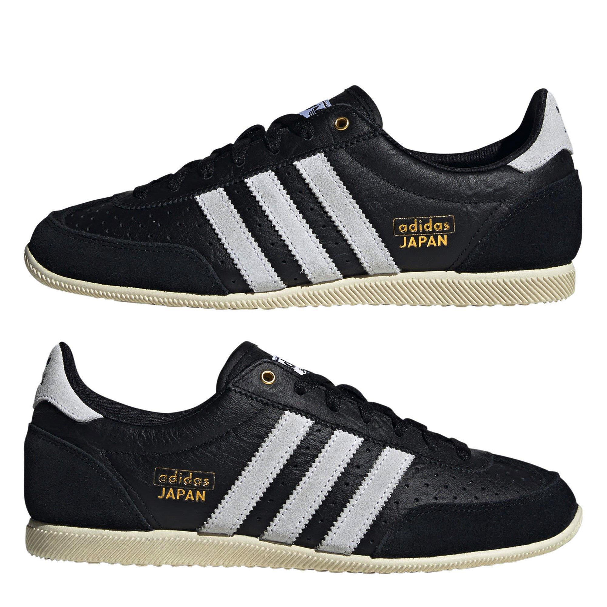 Black/White - adidas Originals - Japan Shoes - 9