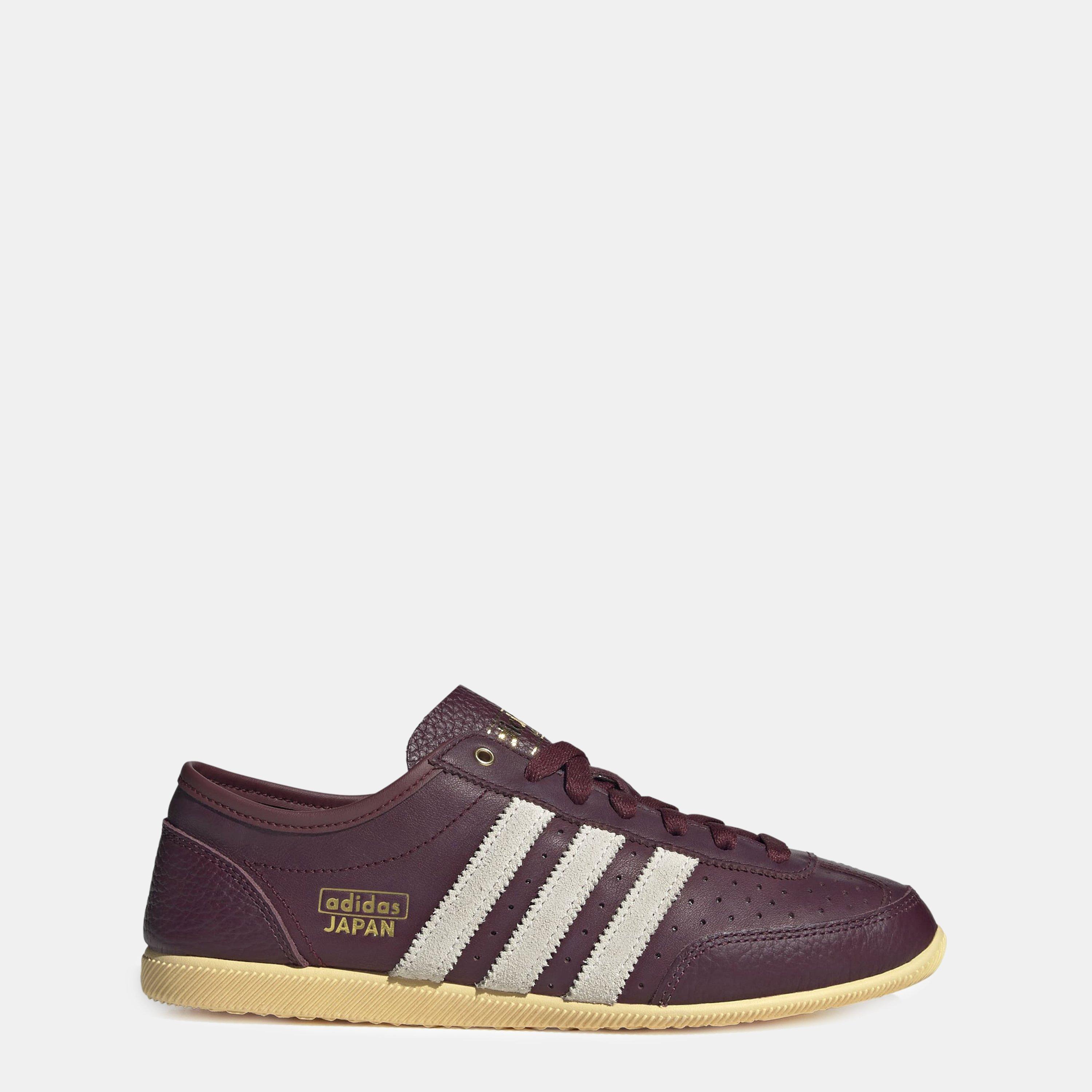 adidas Originals Japan Shoes - Shadow Red - Size 6.5 (40)