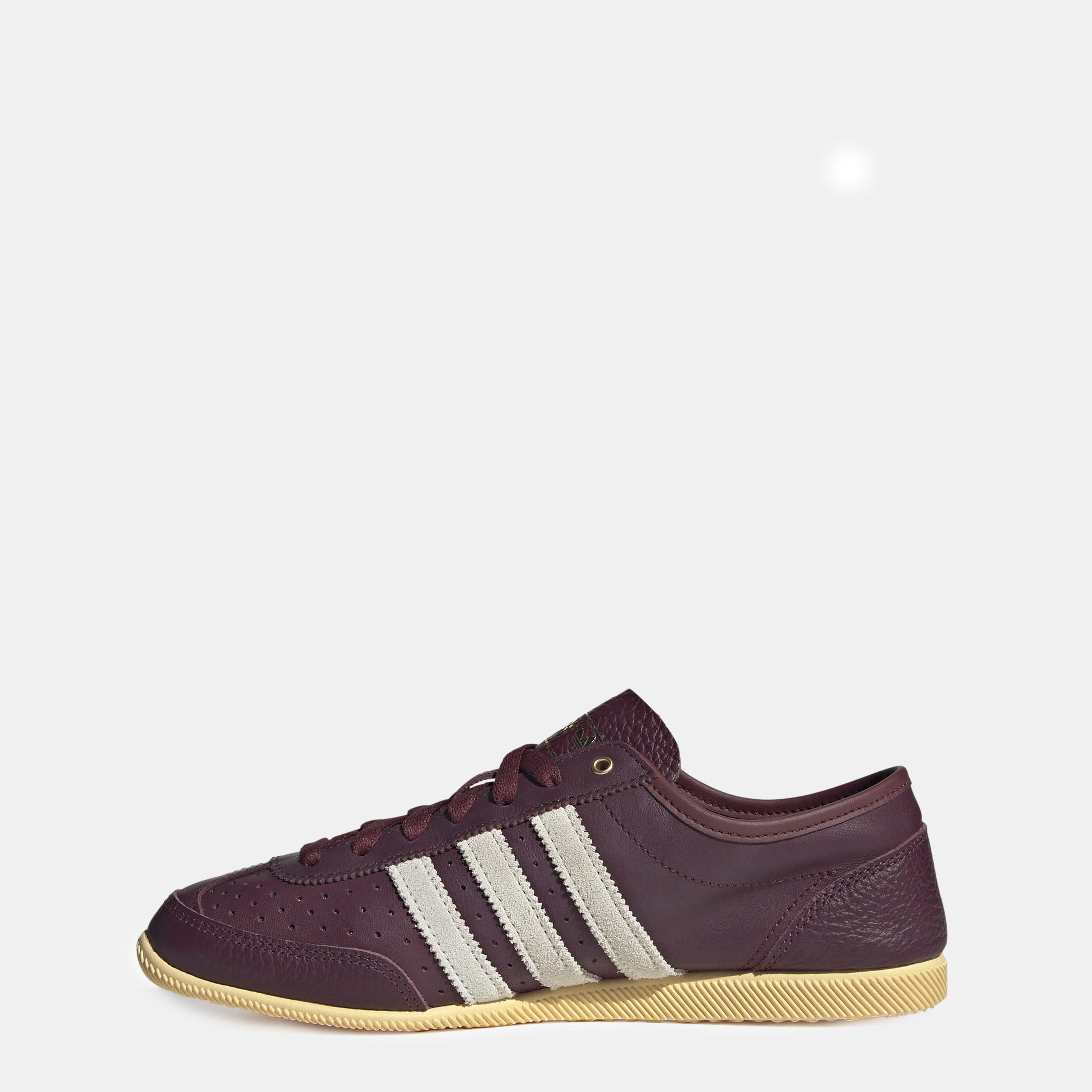 Shadow Red - adidas Originals - Japan Shoes - 2