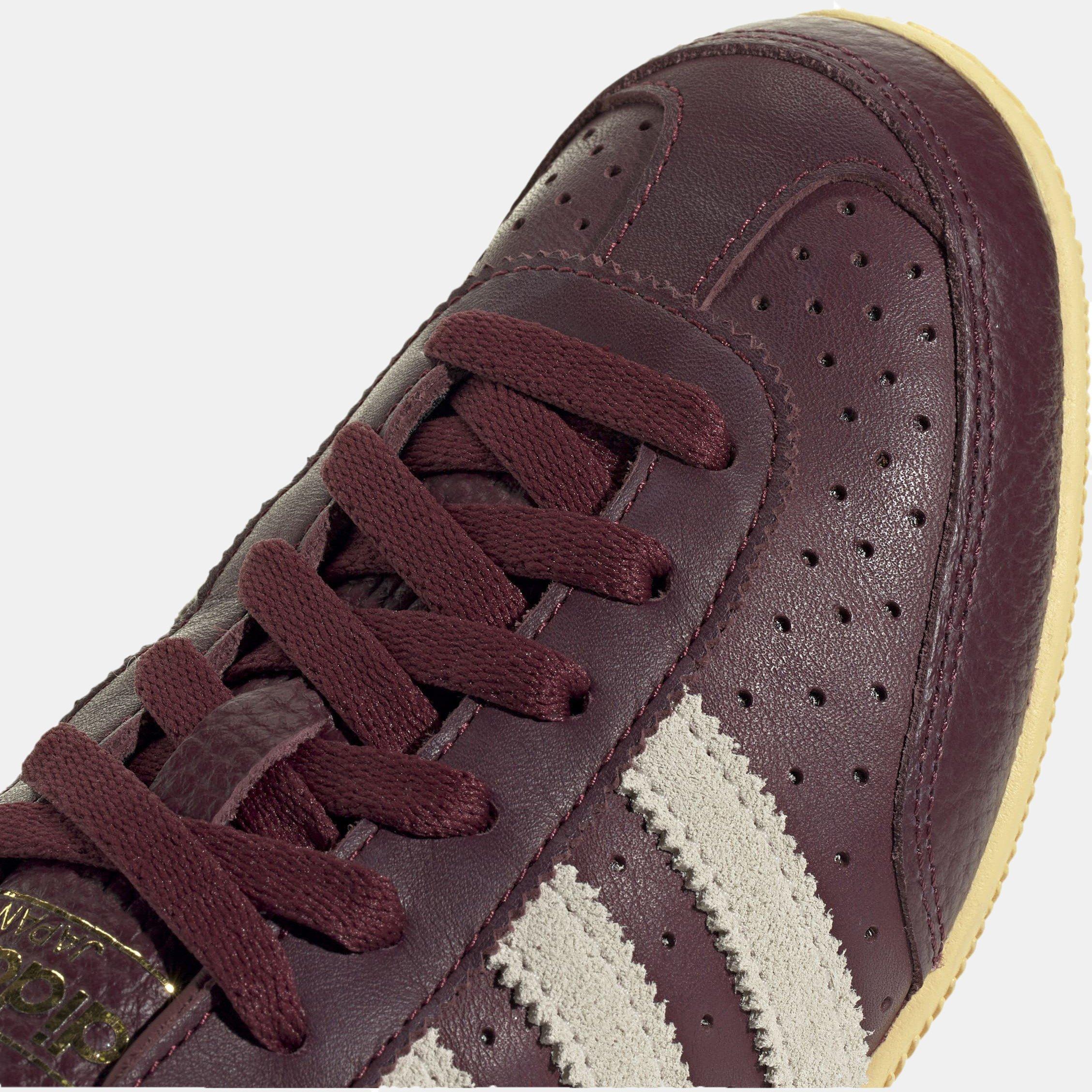 Shadow Red - adidas Originals - Japan Shoes - 5