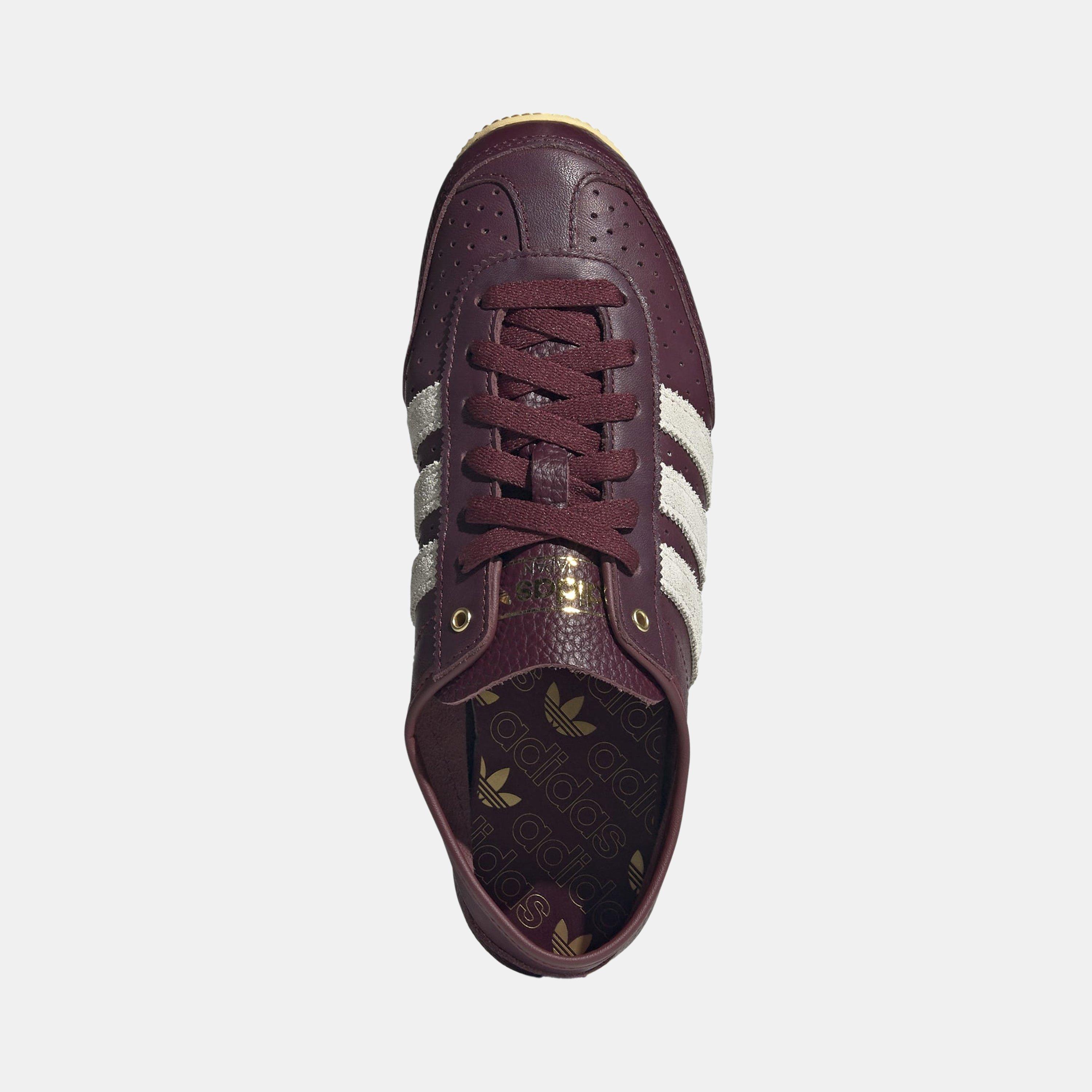 Shadow Red - adidas Originals - Japan Shoes - 6