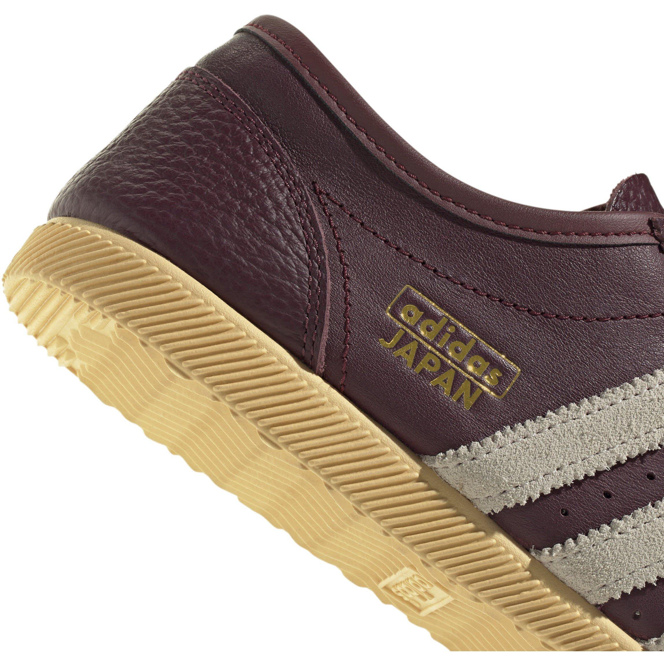 Shadow Red - adidas Originals - Japan Shoes - 8