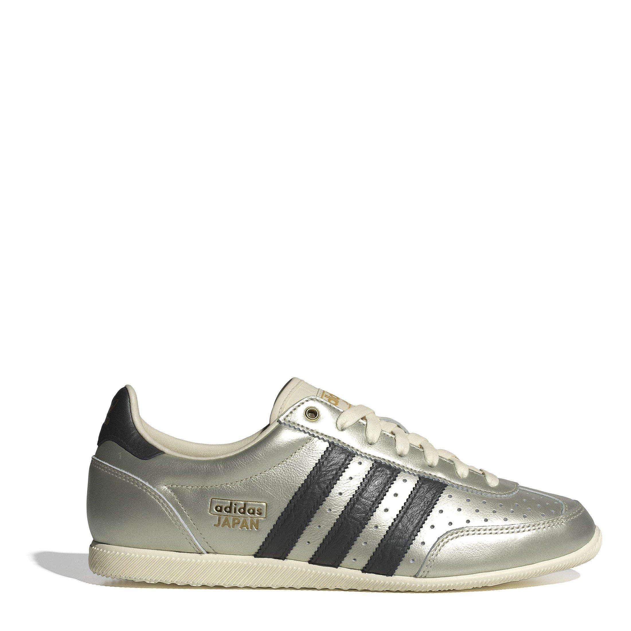 adidas Originals Japan Shoes - Alumina - Size 7 (40.7)