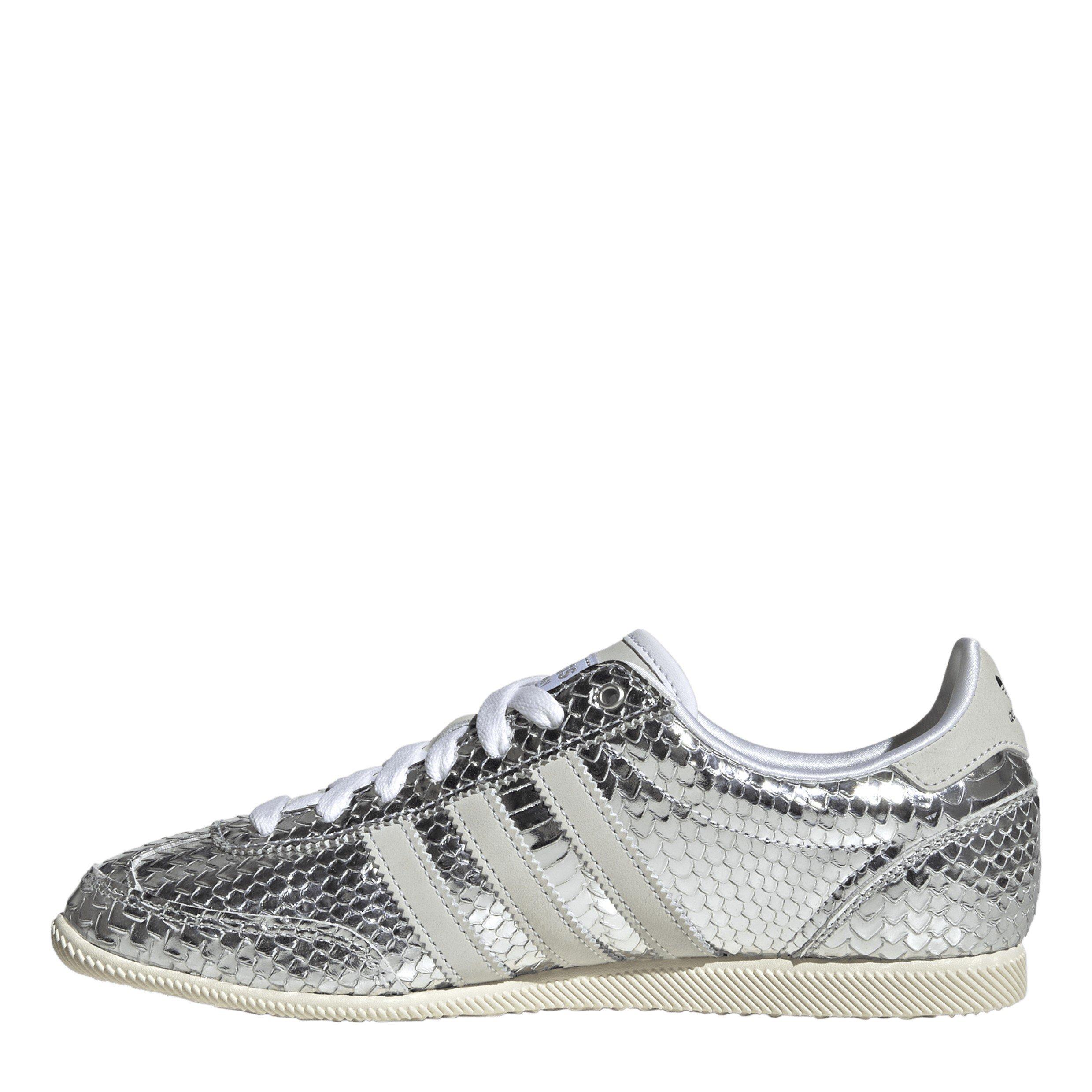 Metallizzato Argento - adidas Originals - Japan Shoes - 2