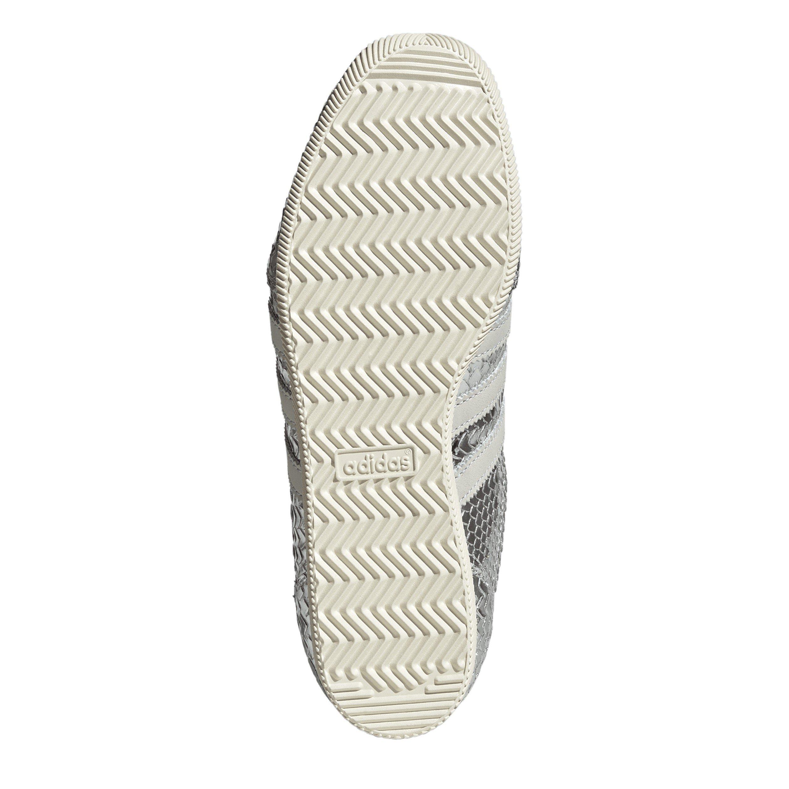 Metallizzato Argento - adidas Originals - Japan Shoes - 6