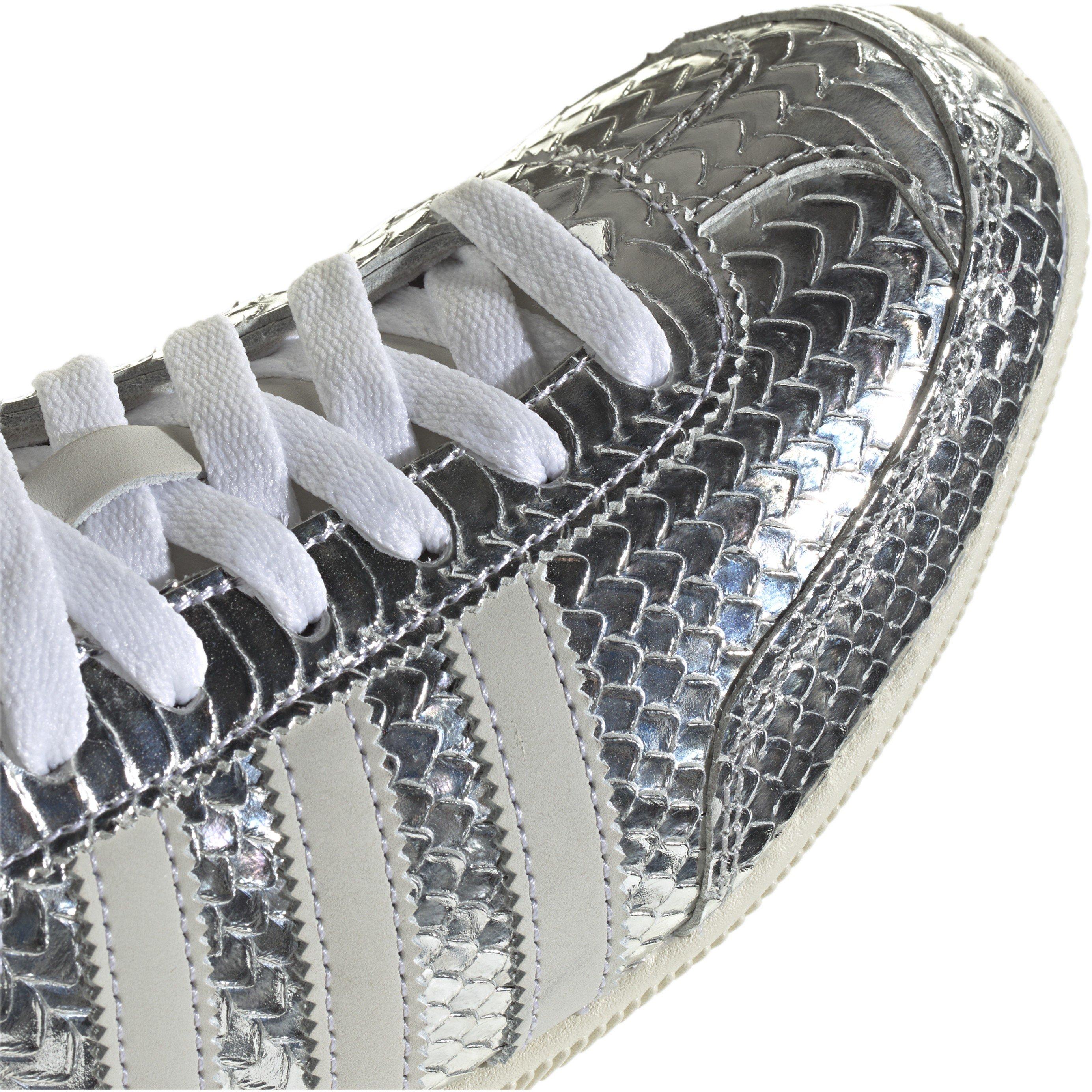 Metallizzato Argento - adidas Originals - Japan Shoes - 8