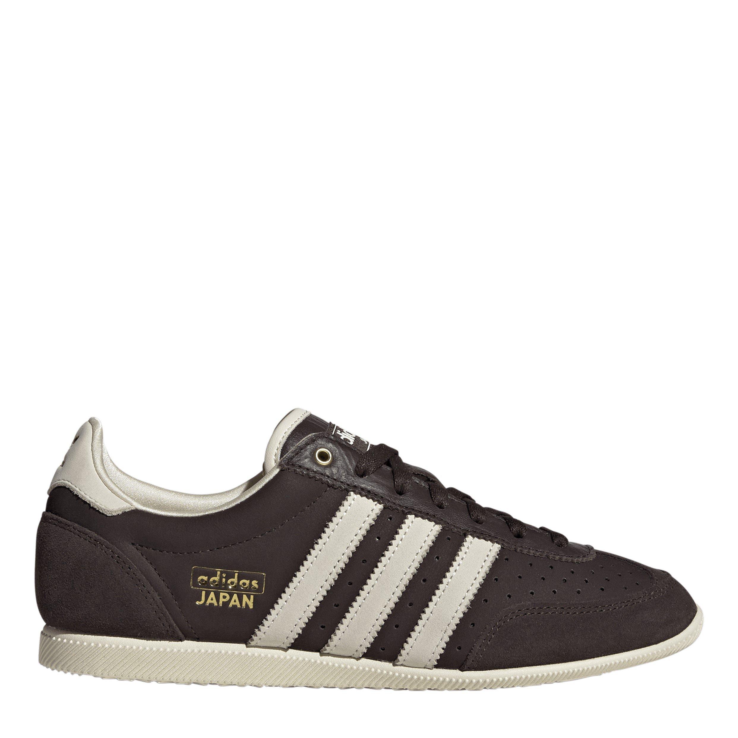 adidas Originals Japan Shoes - Aurora Coffee - Size 5 (38)