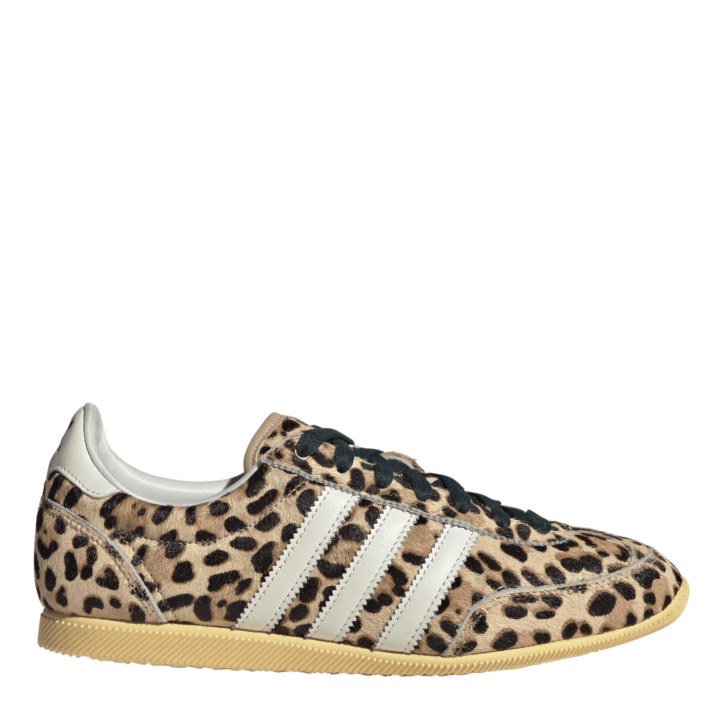 adidas Originals Japan Shoes - Magic Beige - Size 6 (39.3)