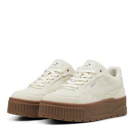 Puma Puma Karmen Ii Idol Sd Low-Top Trainers Womens