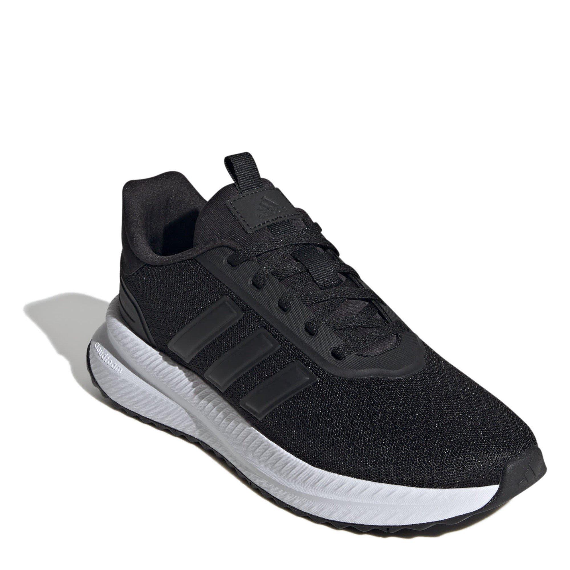 Preto/Branco - adidas - X_PLR Path Shoes Womens - 3