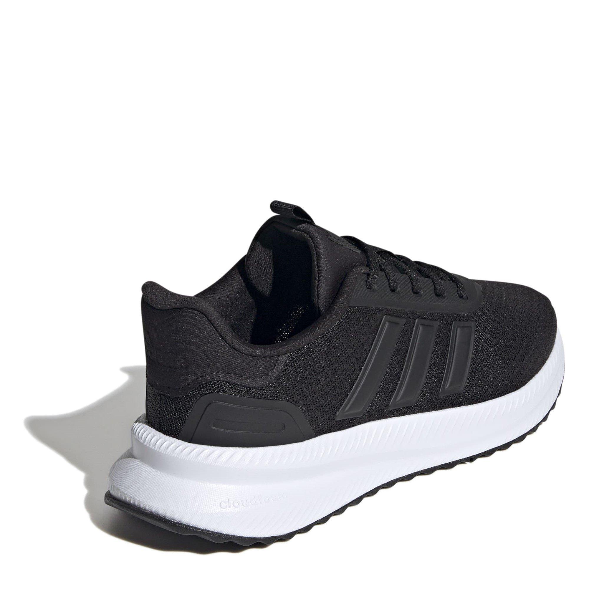 Preto/Branco - adidas - X_PLR Path Shoes Womens - 4