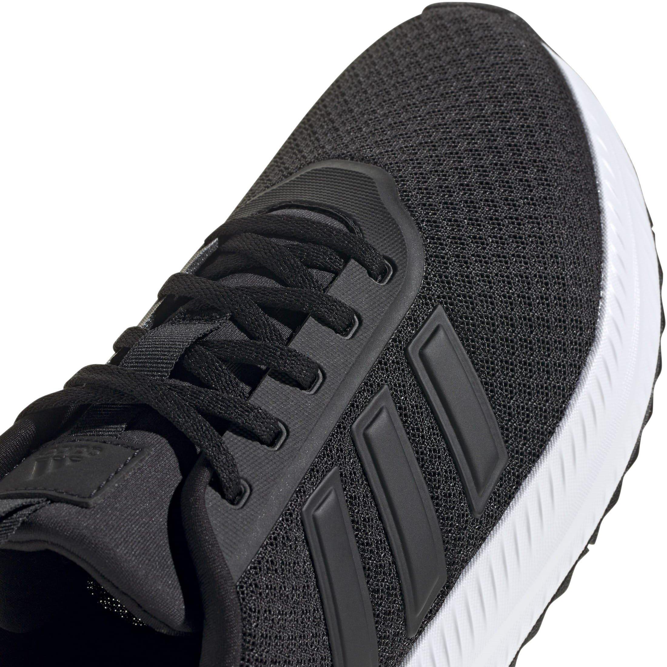 Preto/Branco - adidas - X_PLR Path Shoes Womens - 8