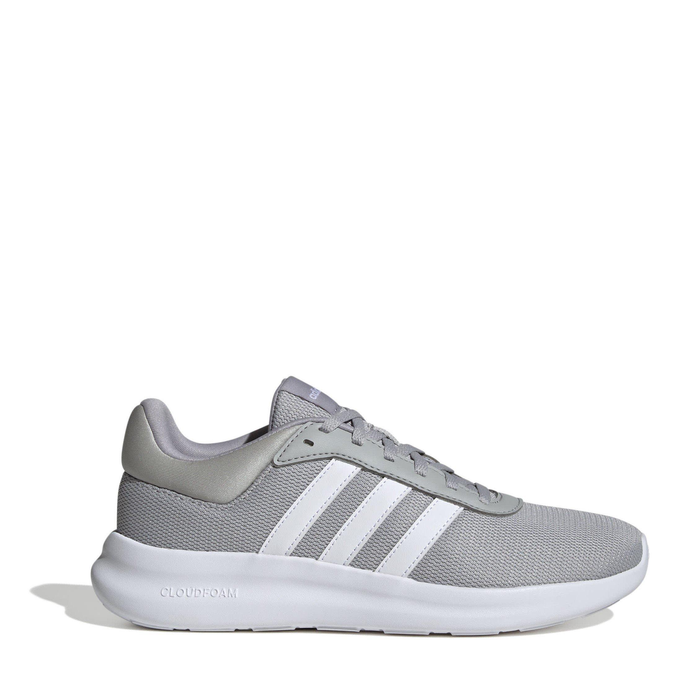 Adidas neo lite racer k blanche et rose best sale