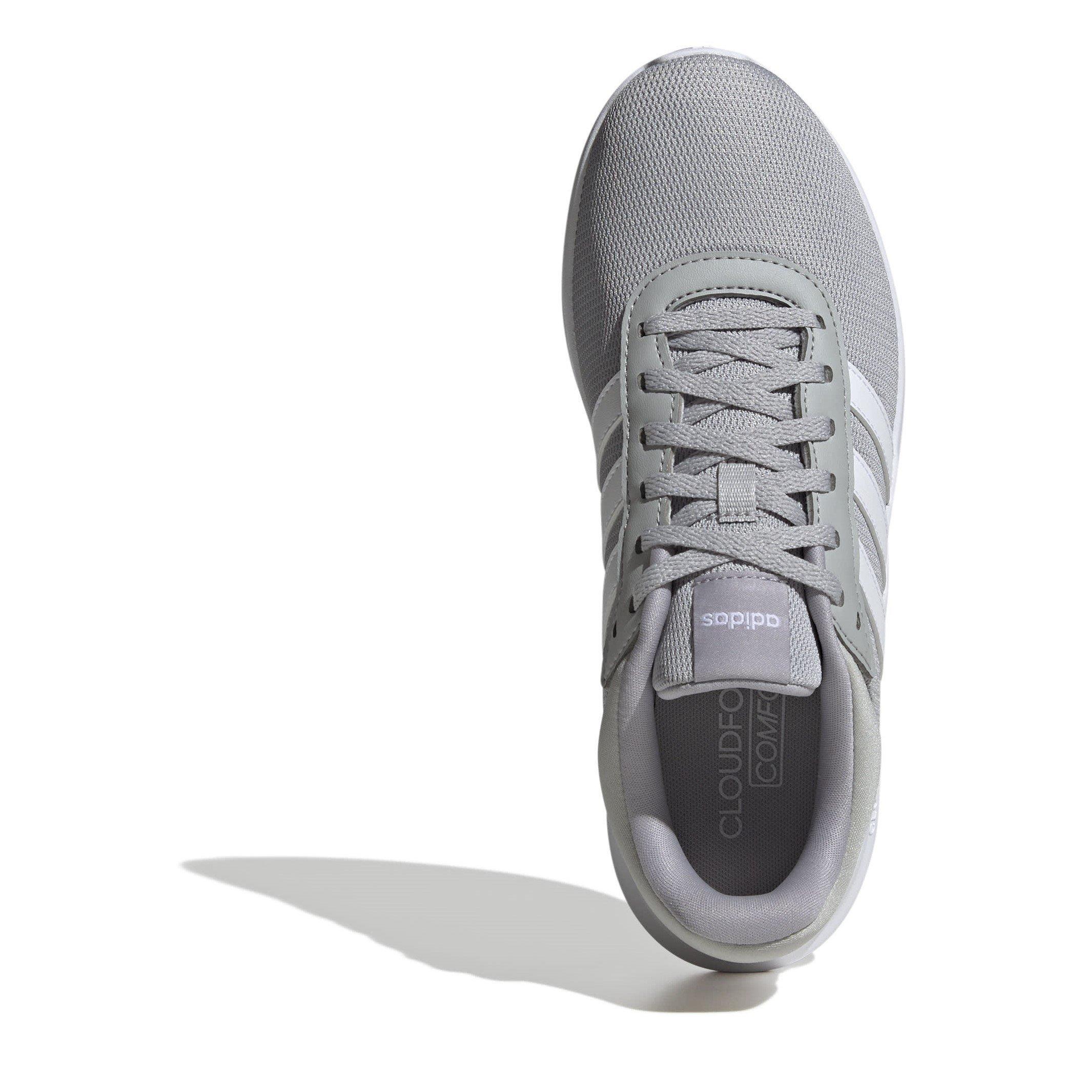 Adidas neo ortholite grey best sale