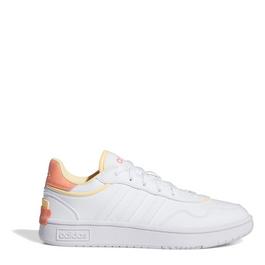 adidas adidas Hoops 3.0 Se W Low-Top Trainers Womens