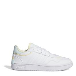 adidas Hoops 3.0 SE Low-Top Trainers Womens