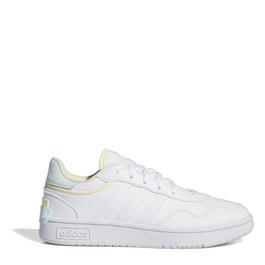 adidas adidas Hoops 3.0 Se W Low-Top Trainers Womens