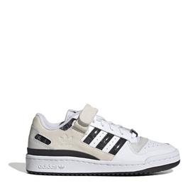 adidas Originals Forum Low-Top Trainers