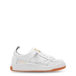 Golden Goose Yeah Trainers