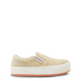 Palm Angels Snow Pony Slip-On Trainers