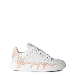 Giuseppe Zanotti Gz94 Signature Sneakers