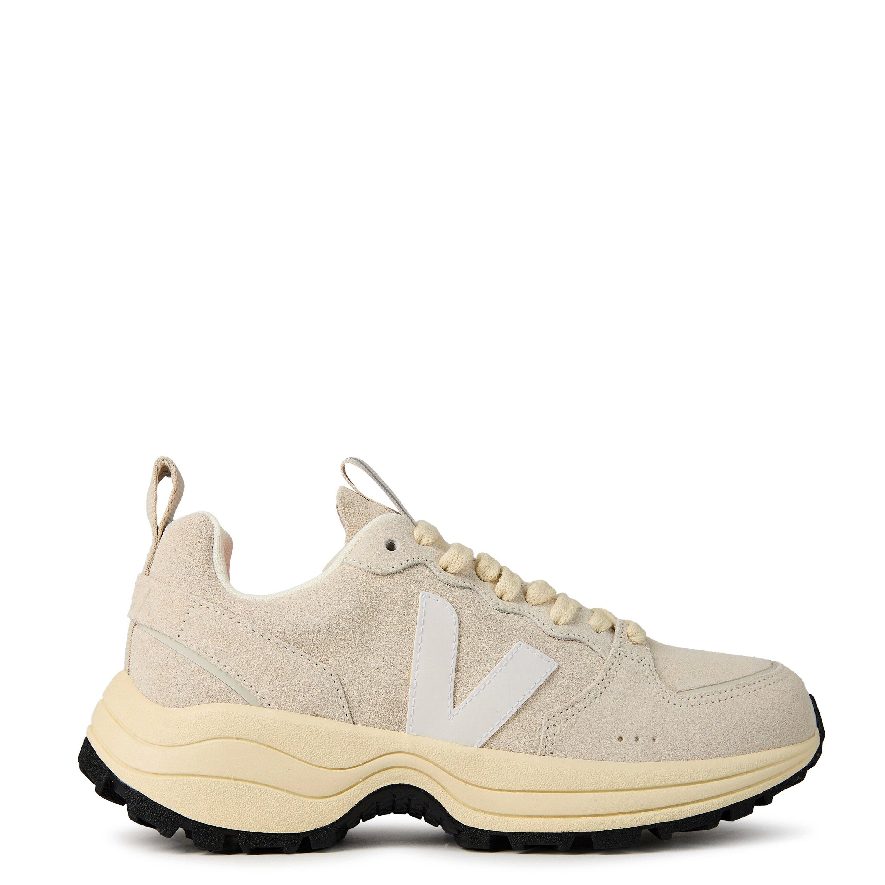 Natural/White - Veja - Venturi Trainers - 1