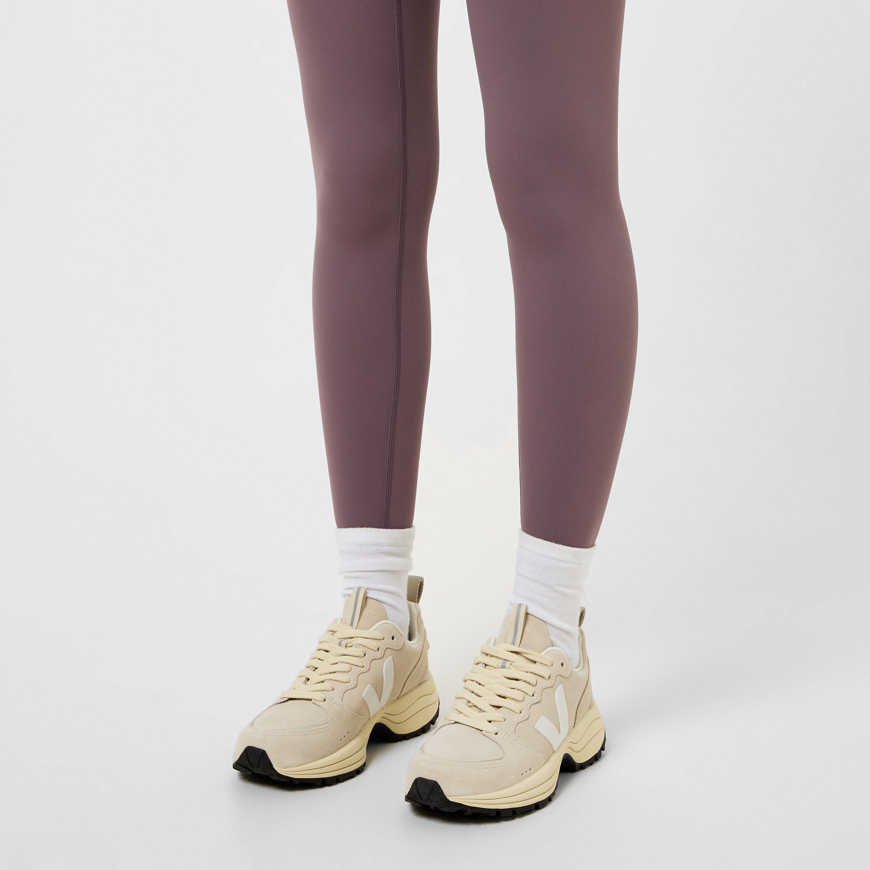 Natural/White - Veja - Venturi Trainers - 2