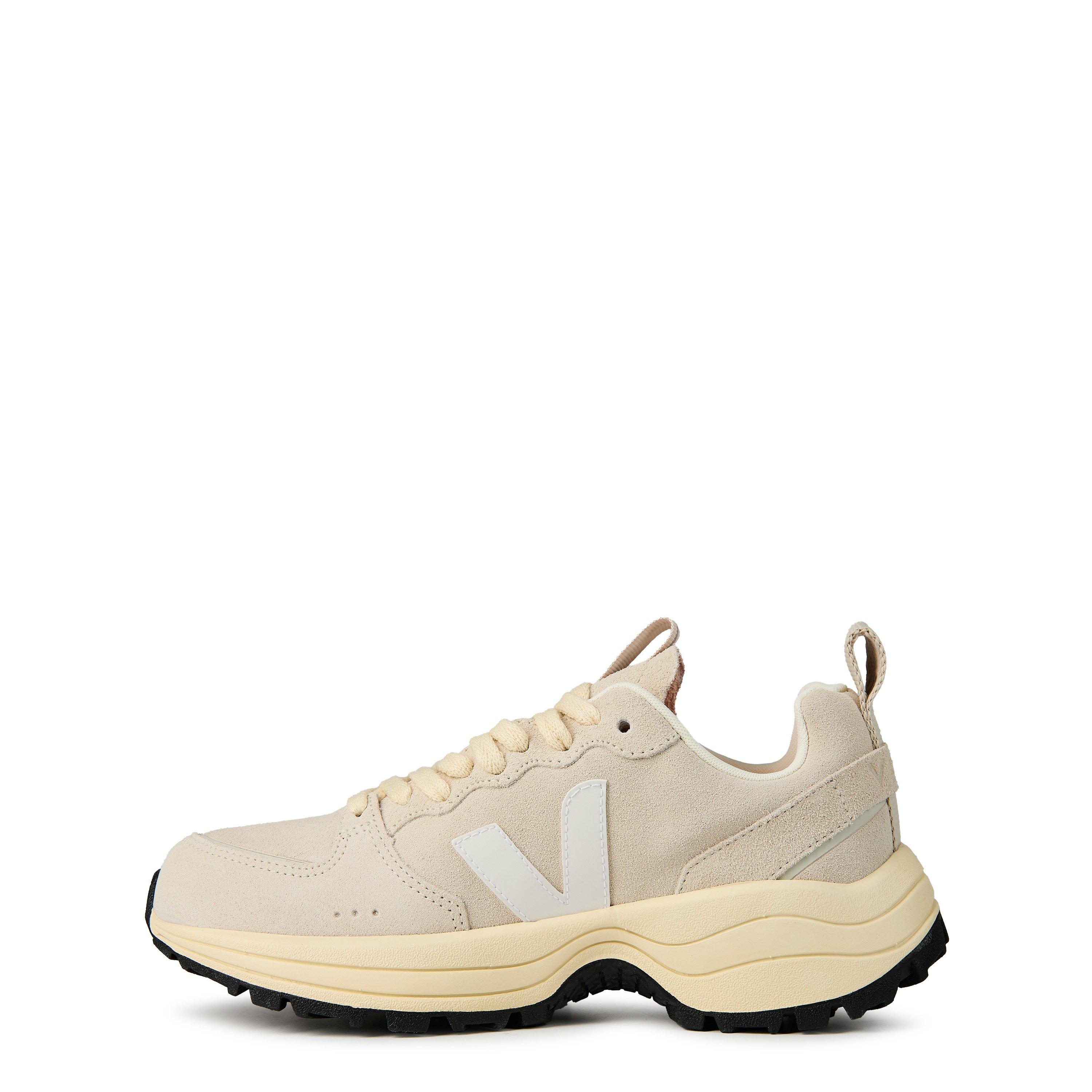 Natural/White - Veja - Venturi Trainers - 3