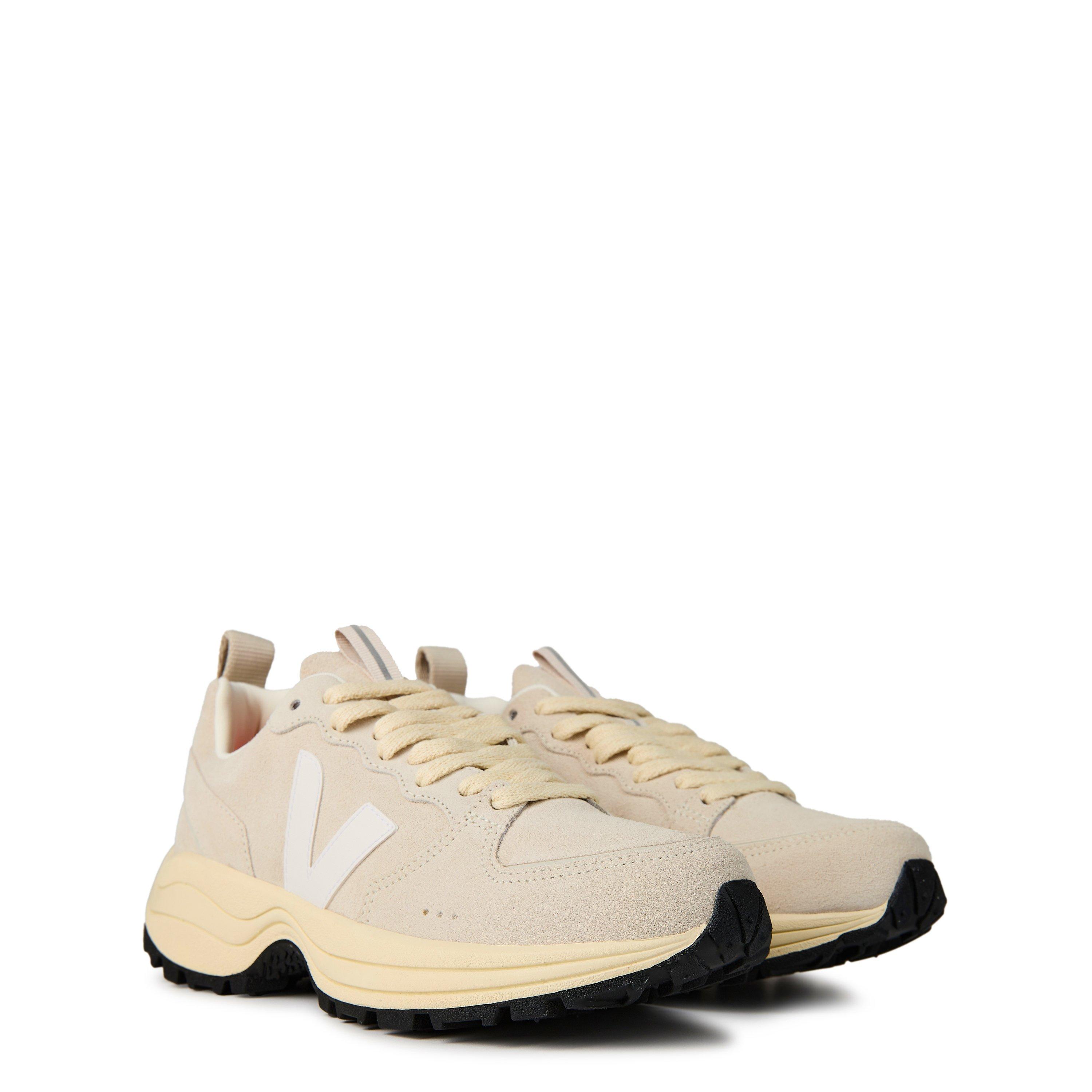 Natural/White - Veja - Venturi Trainers - 4