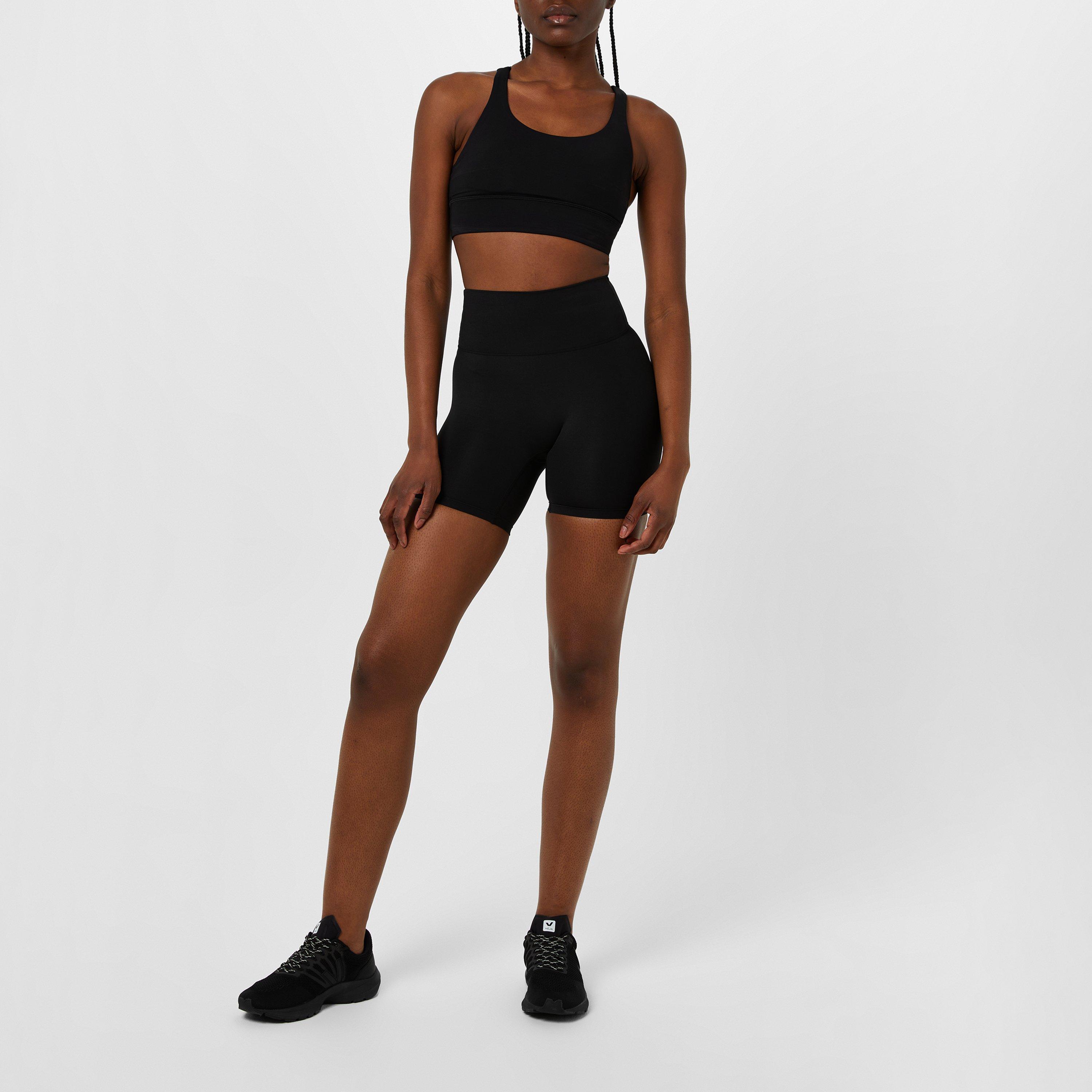 Full Black - Veja - Marlin Low Top Trainers - 6