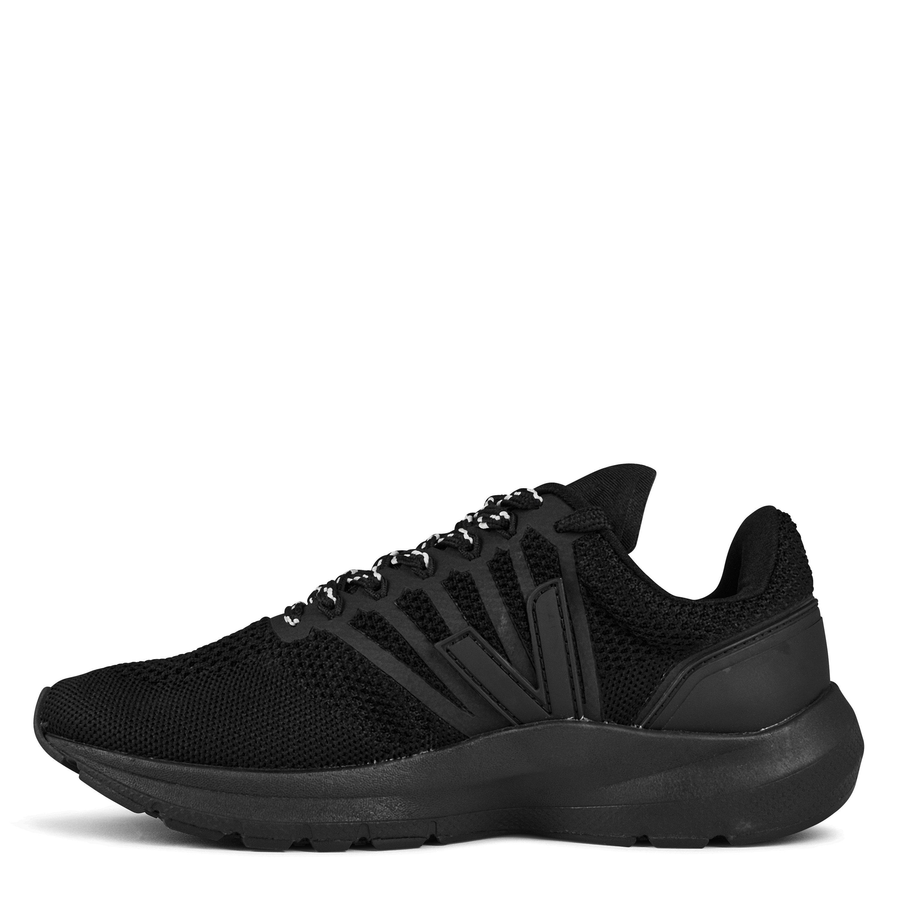 Full Black - Veja - Marlin Low Top Trainers - 7