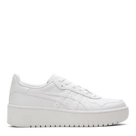 Asics Japan S Platform Womens SportStyle Shoes