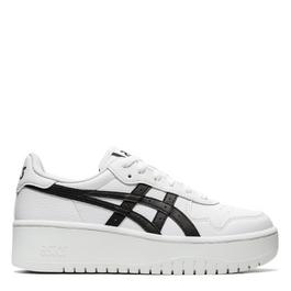 Asics 1012B047-600 asics jogger x81 black white men unisex casual lifestyle shoes 1201a744-001