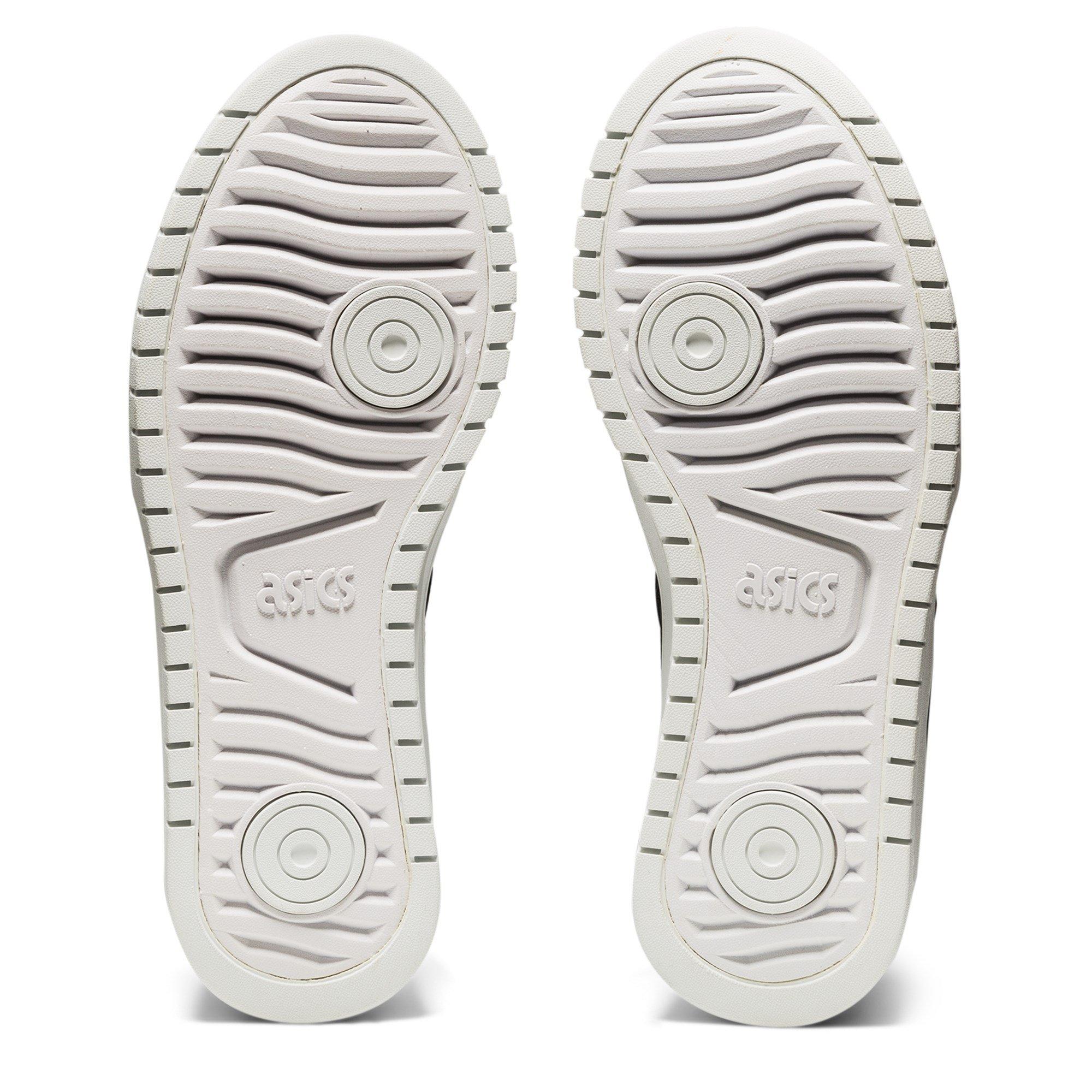White/Black - Asics - Japan S Platform Women's SportStyle Shoes - 3