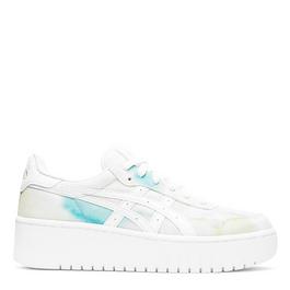 Asics Tommystyle Japan S Platform Women's TommyStyle Shoes