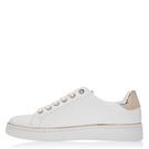 Blanc - Guess - Beckie Trainers - 2