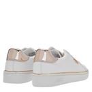 Blanc - Guess - Beckie Trainers - 5