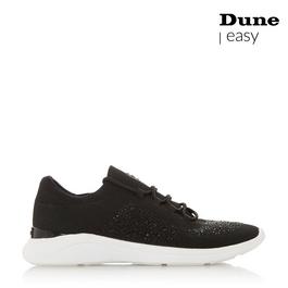 Dune London The idea behind a personalized running shoe first came to light at The Running Event last year