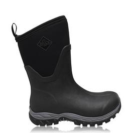 Muck Boot Muck Boot Arctic Sport II Mid Wellington Boots Ladies