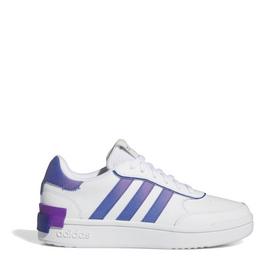 adidas adidas Postmove Se W Basketball Trainers Womens